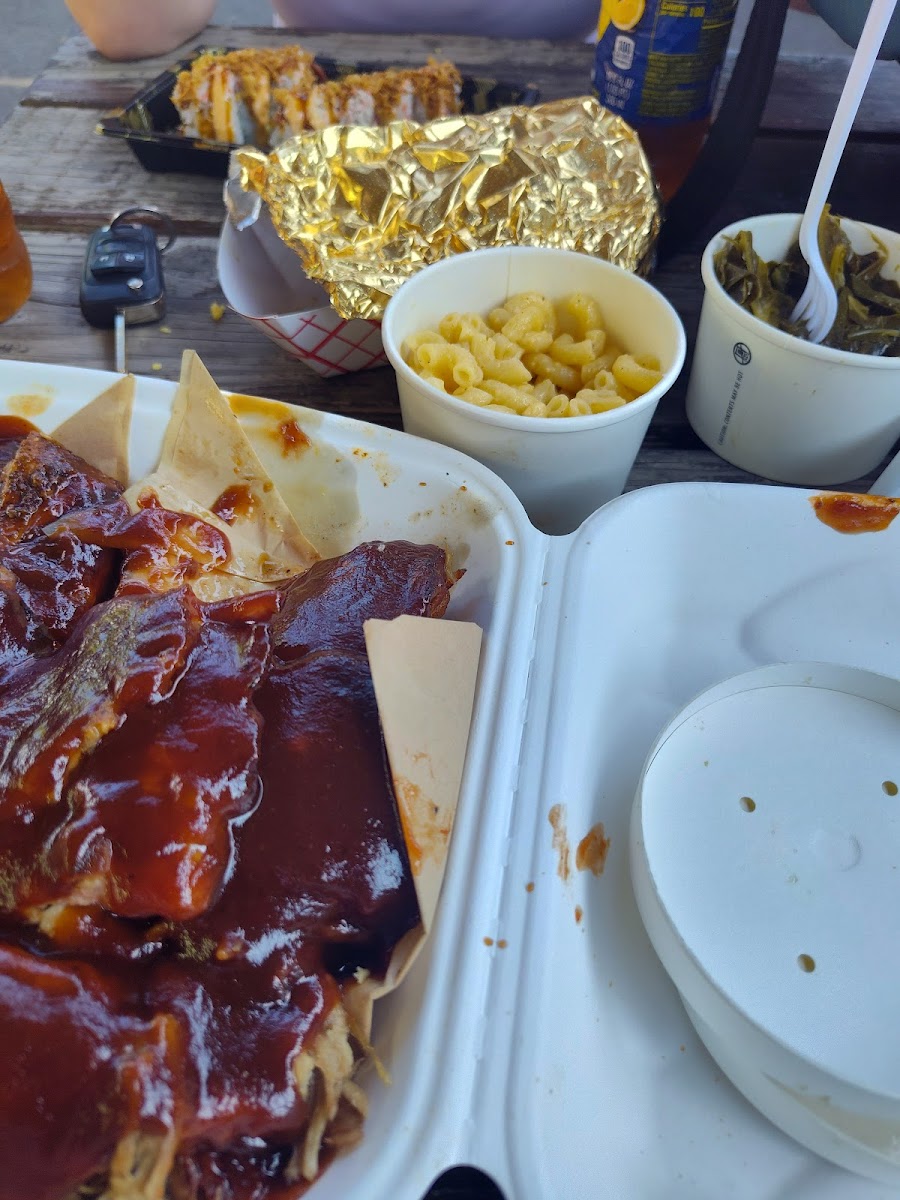 Jj's Louisiana Bbq Photos 2